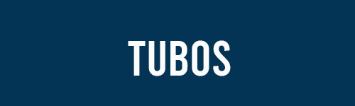 tubos