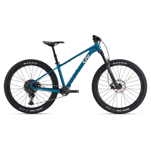 Bicicleta Liv Lurra 2