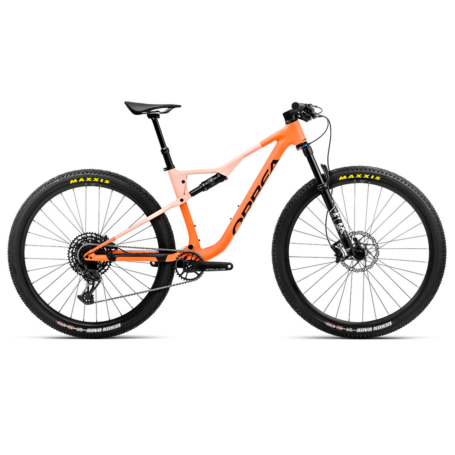 Shops precio orbea alma m50