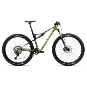 ORBEA OIZ M10