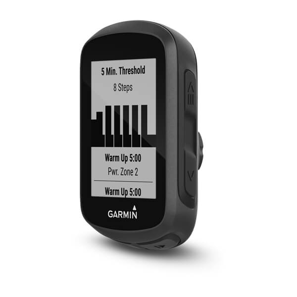 Edge® 130 Plus 4