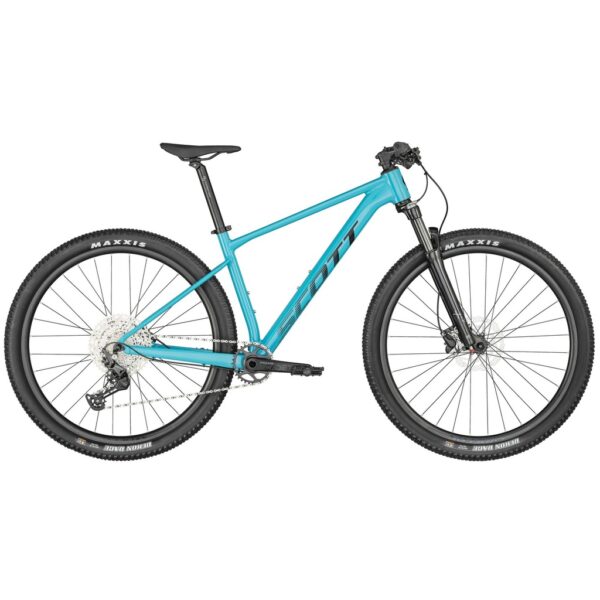 SCOTT SCALE 980